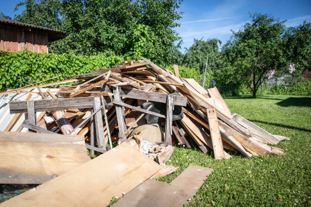 Best Same-Day Junk Removal Services  in Durant, IA