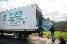 Best Garage Cleanout  in Durant, IA